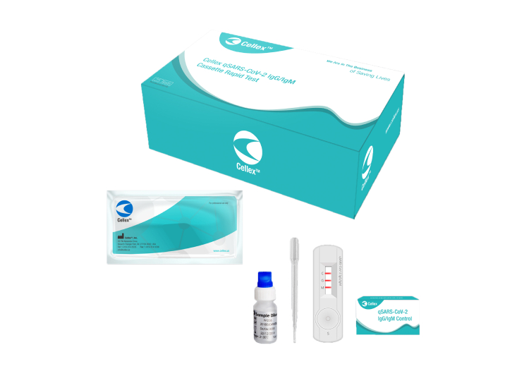 Rapid Test Kits