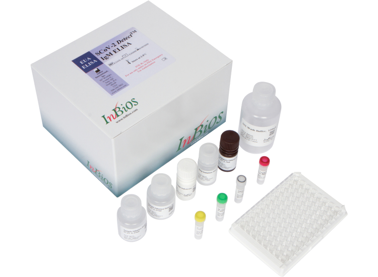 SCoV-2 Detect™ IgM ELISA