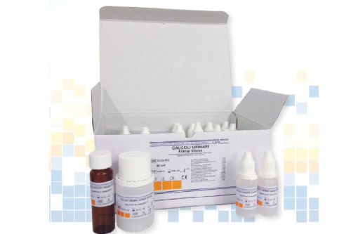 Kidney Stone Analysis Kit