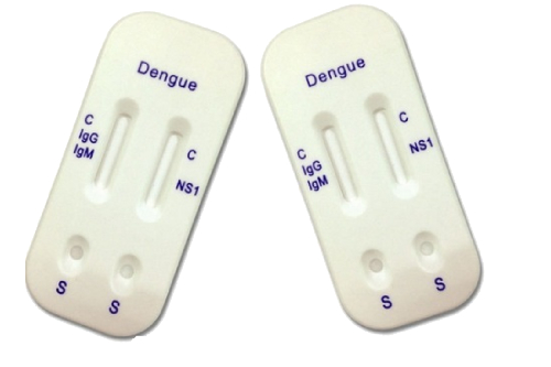 Dengue Test Kit In Chandigarh