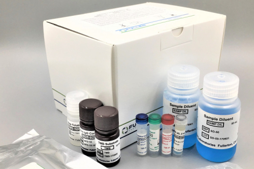 Rickettsia Elisa Kit In Chandigarh